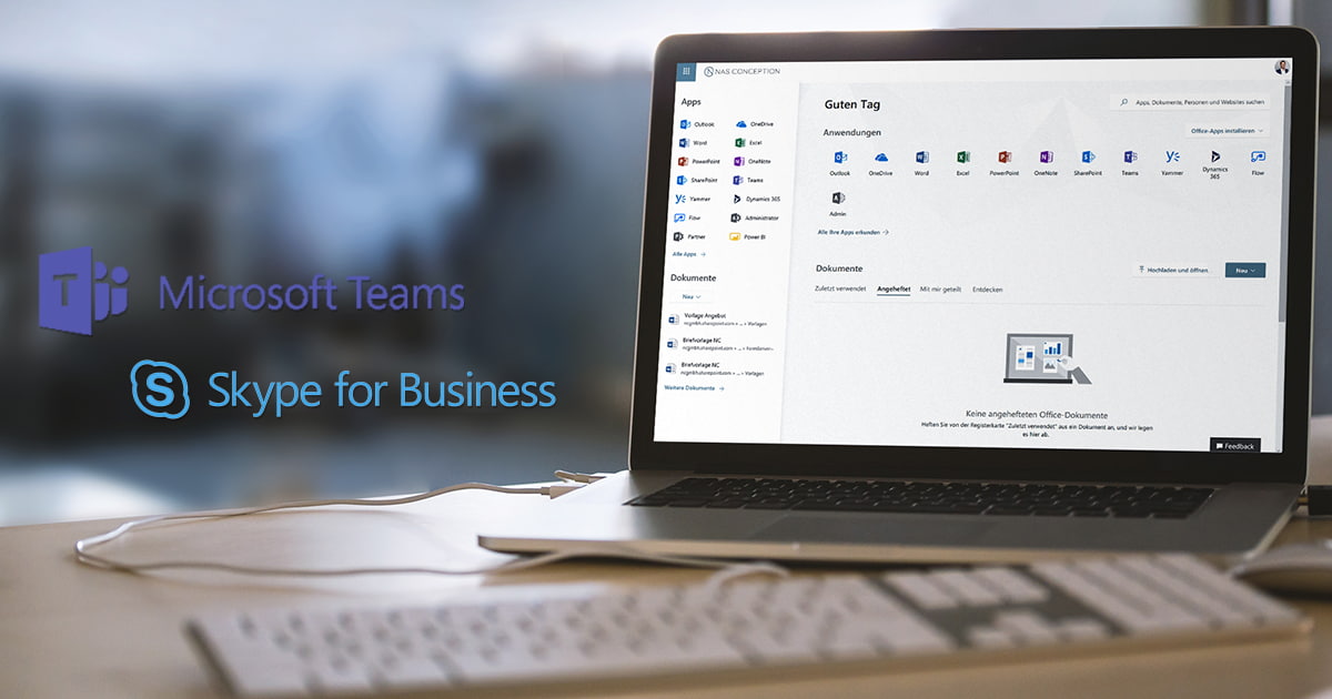 Skype for Business Microsoft Teams