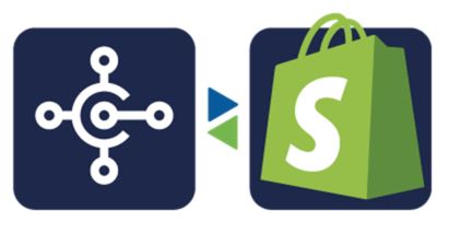 Scapta Shopify Connector Scapta Shopify Connector