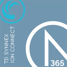 Nc365 Td Synnex Ion Connect