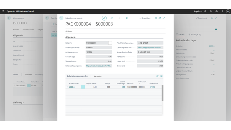 01 nc365–shipcloud connect paletabmessung