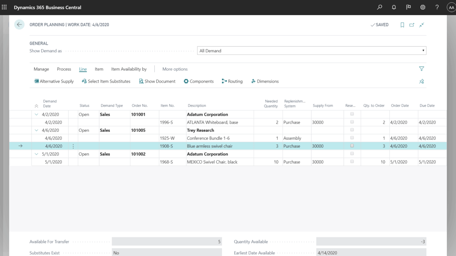 Microsoft-Dynamics-365-Business-Central-Vorteil7