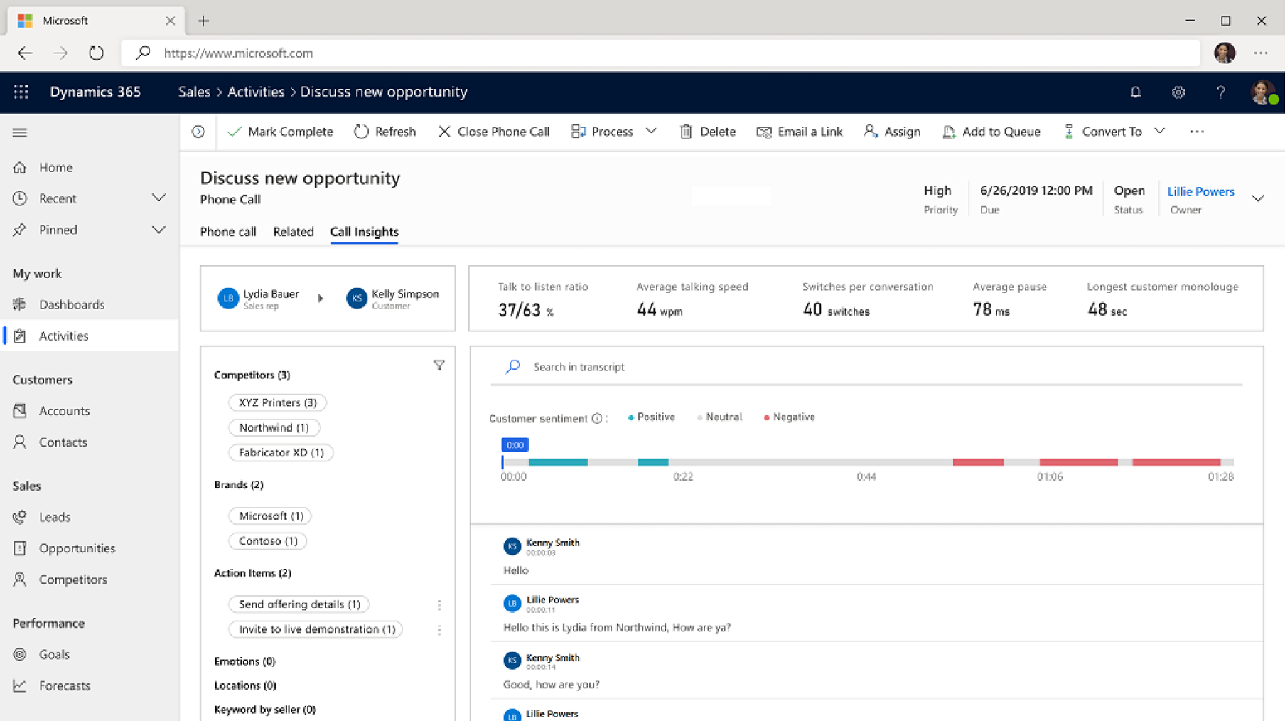 microsoft dynamics 365 sales feature4