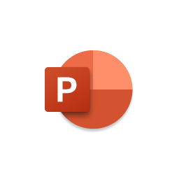 powerpoint 256x256