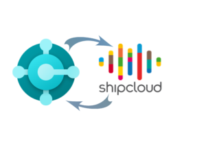 shipcloud connect logo