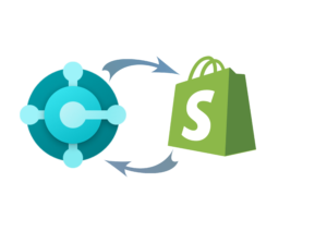 shopify connect logo