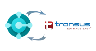 transus edi connect logo
