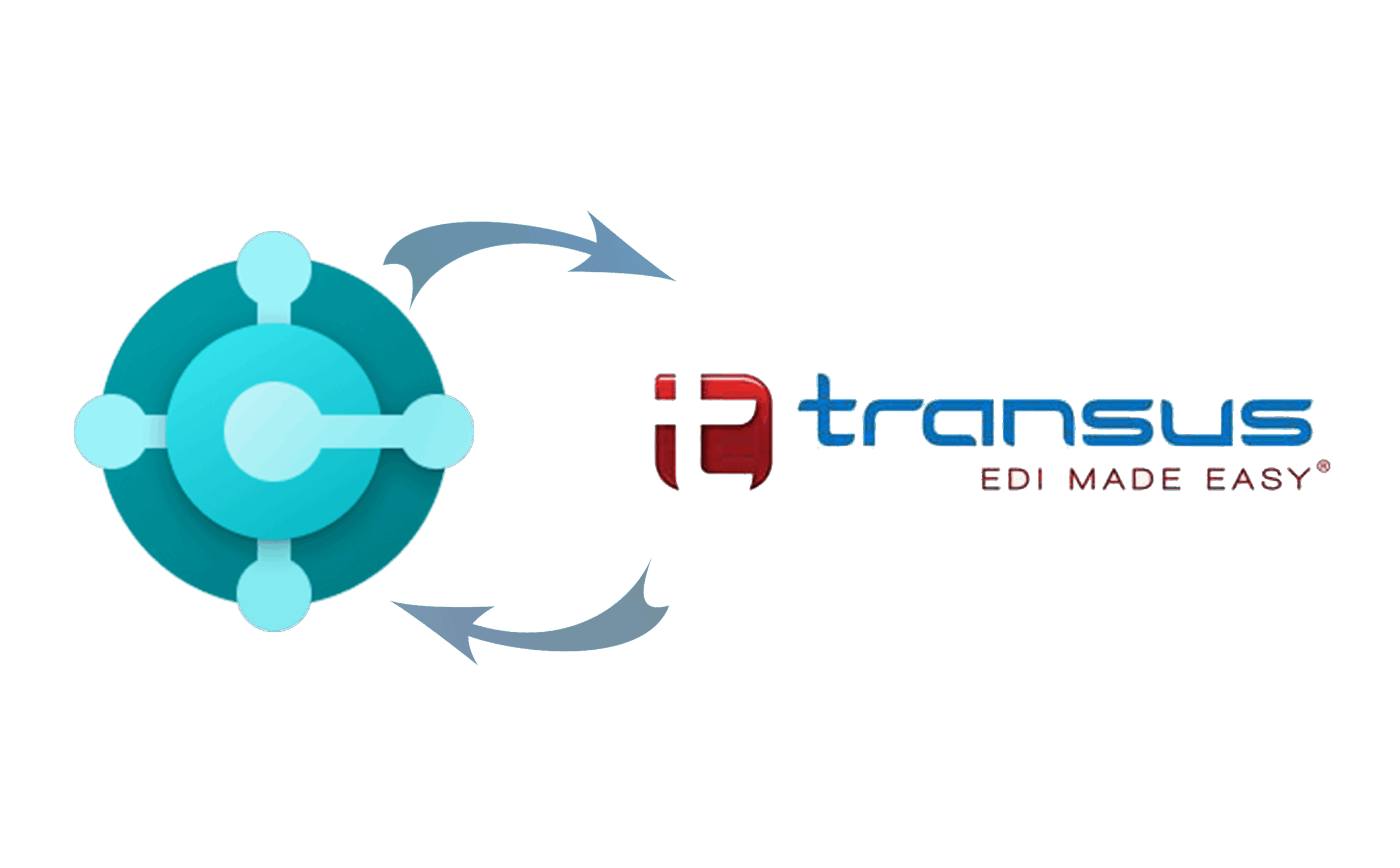 Transus Logo NC365 Transus EDI connect - NAS conception | Ihr Partner für ...