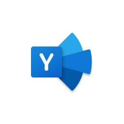 yammer 256x256