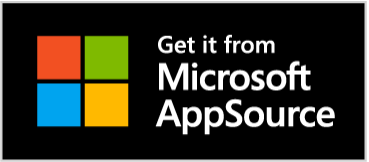 microsoft appsource badge