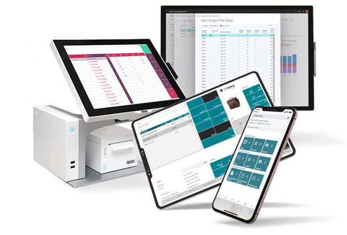 ft ls central unified commerce multiple devices