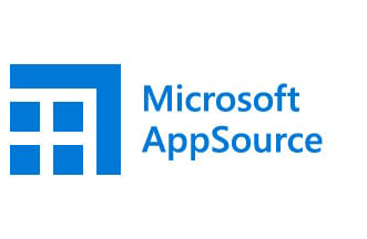 microsoft appsource logo