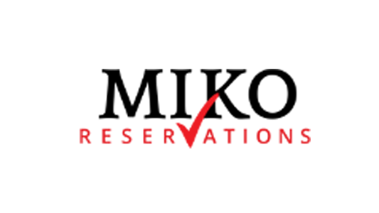 NAS Conception Referenzen - miko reservations