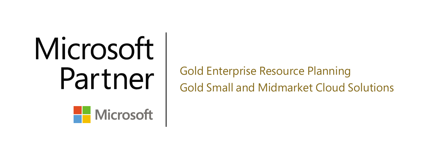 Microsoft Gold Partner zertifiziert: NAS conception GmbH