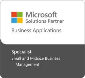 solution partner business applications