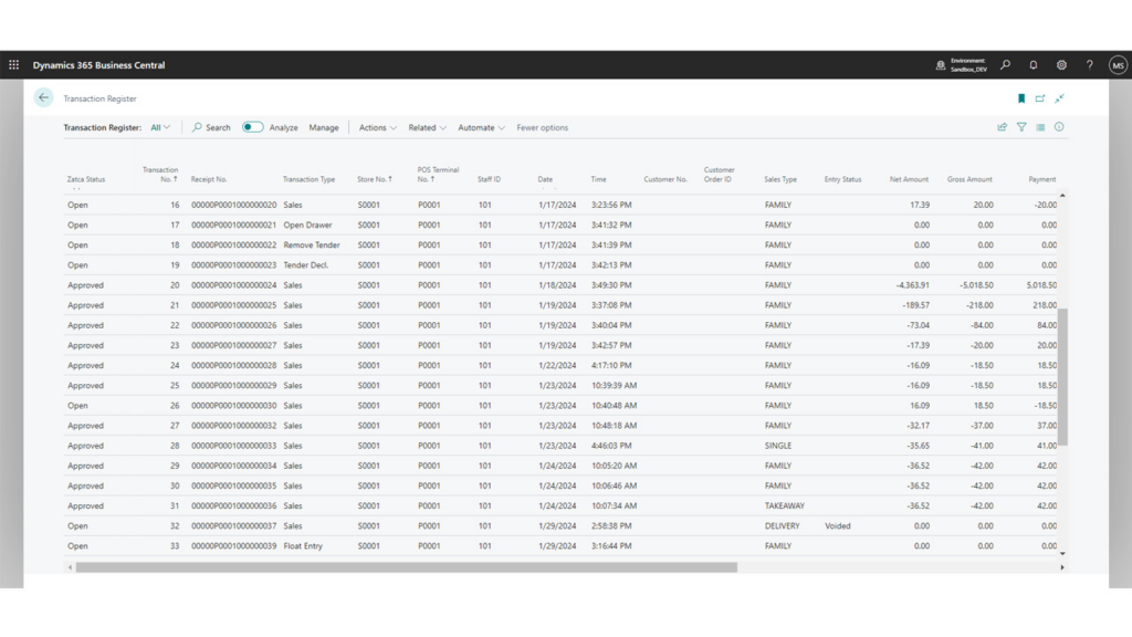 nc365 zatca e invoicing 2