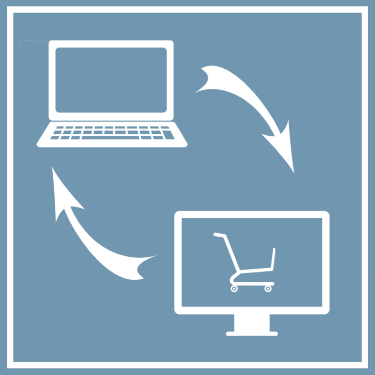 nc module ShopConnect integration