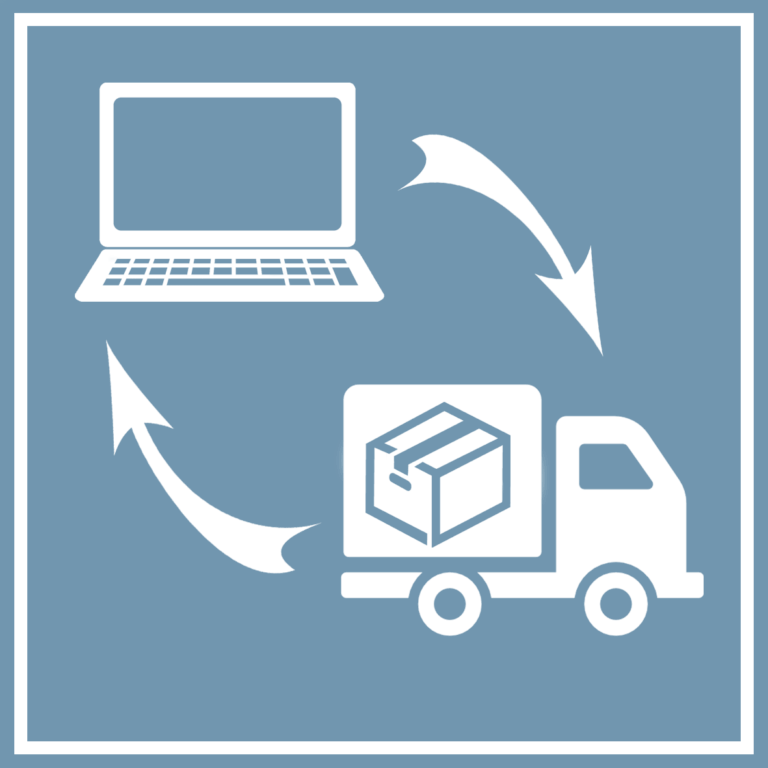 nc module shipping service provider integration