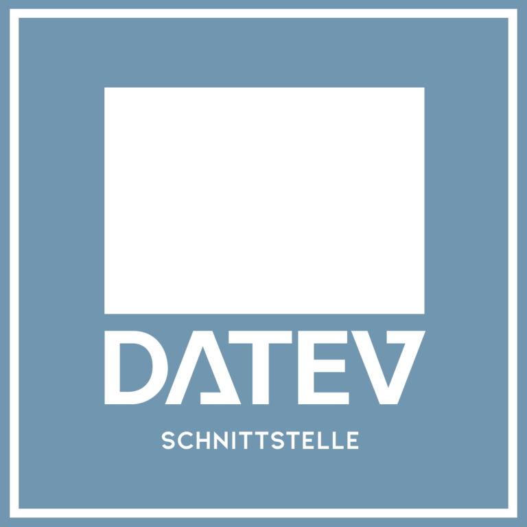 nc module DATEV interface