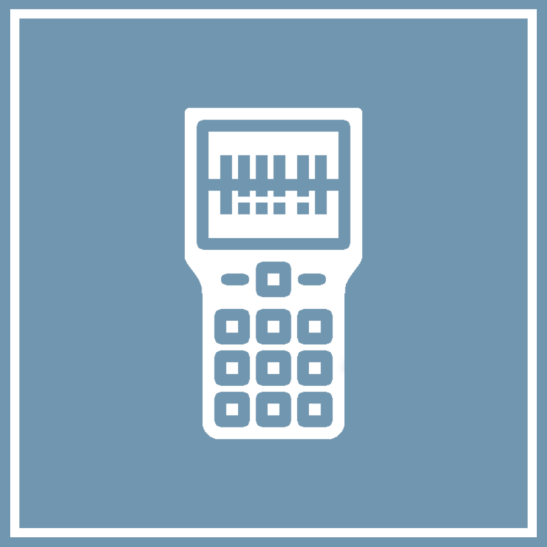 nc module WMS scanner