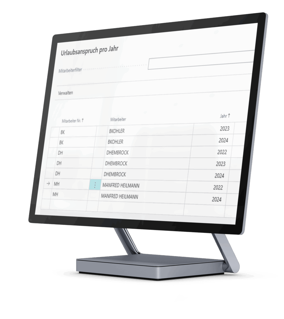 nc365 urlaubsplanner microsoft surface studio 2 mockup perspective right transparent