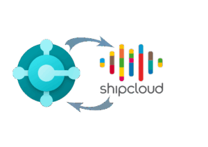 shipcloud connect 2
