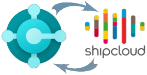 shipcloud connect 2