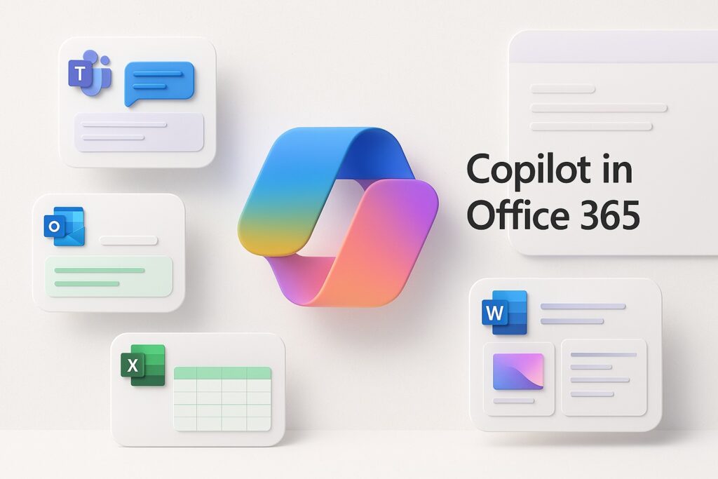 copilot in office 365