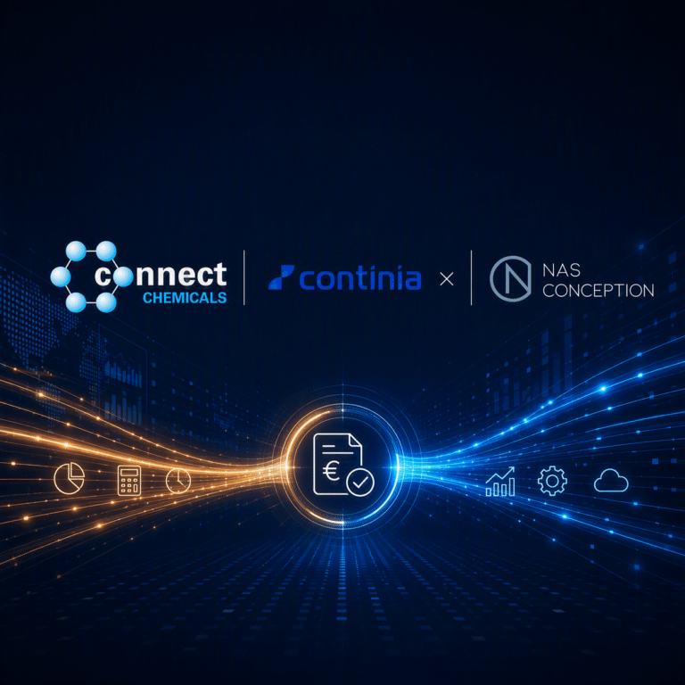 continia i connect chemicals website