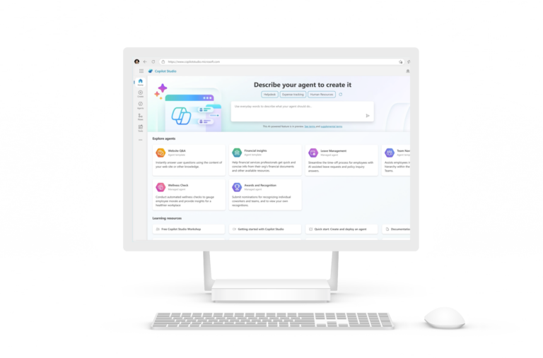 Microsoft Copilot Studio - News