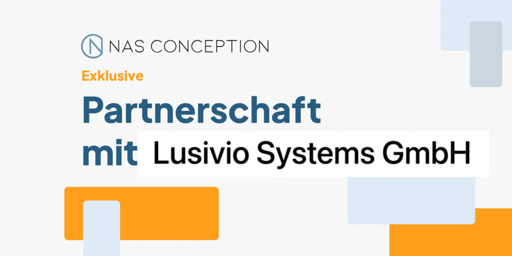 lusivio systems partnerschaft