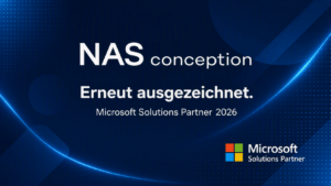 microsoft solution partner titelbild
