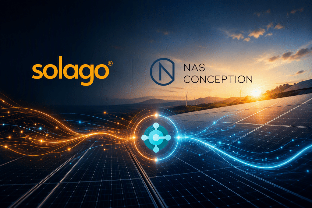 solago nas 2