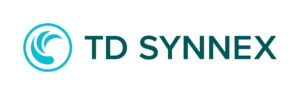 td synnex logo
