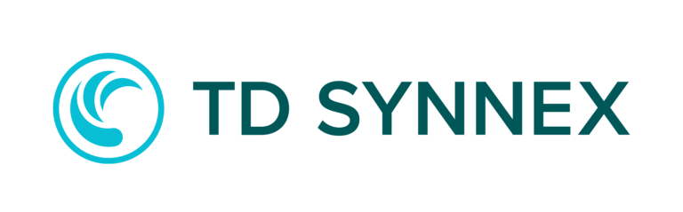td synnex logo