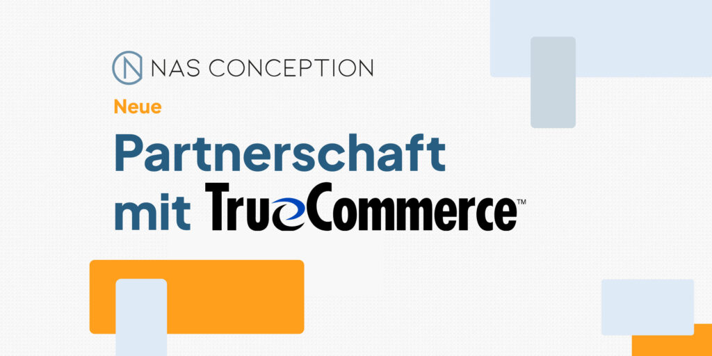 truecommerce partnerschaft