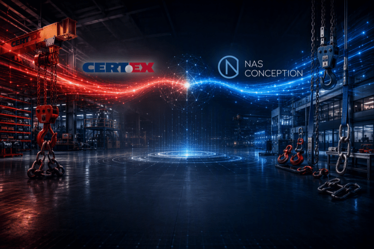 website news certex titelbild